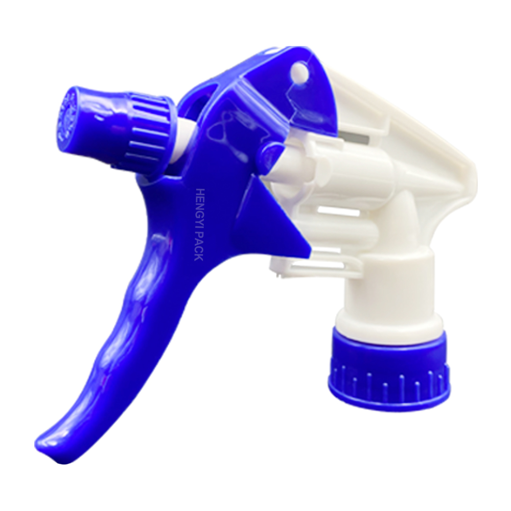 Heavy Duty Trigger Sprayer AHD