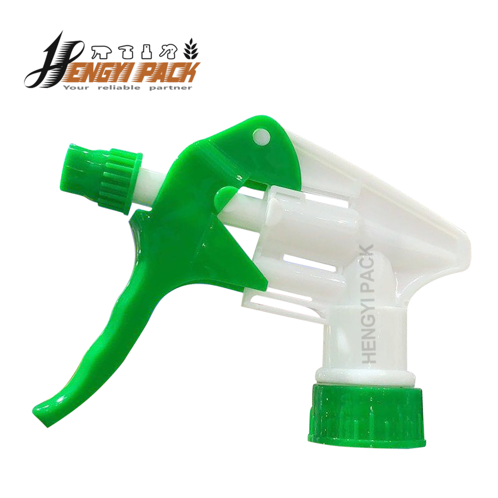 Heavy Duty Trigger Sprayer AHD