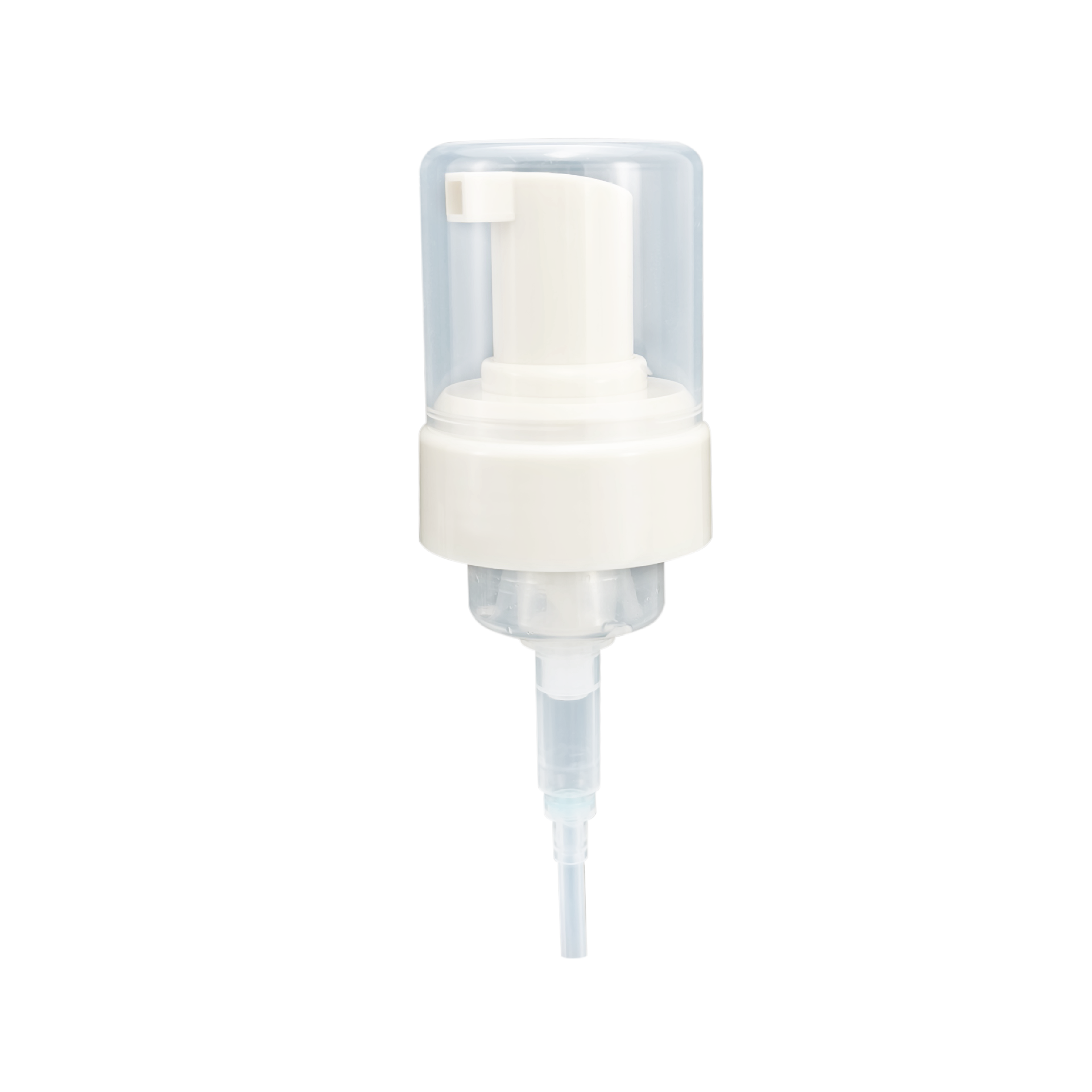 ALL PLASTIC FOAM PUMP - AHFP508