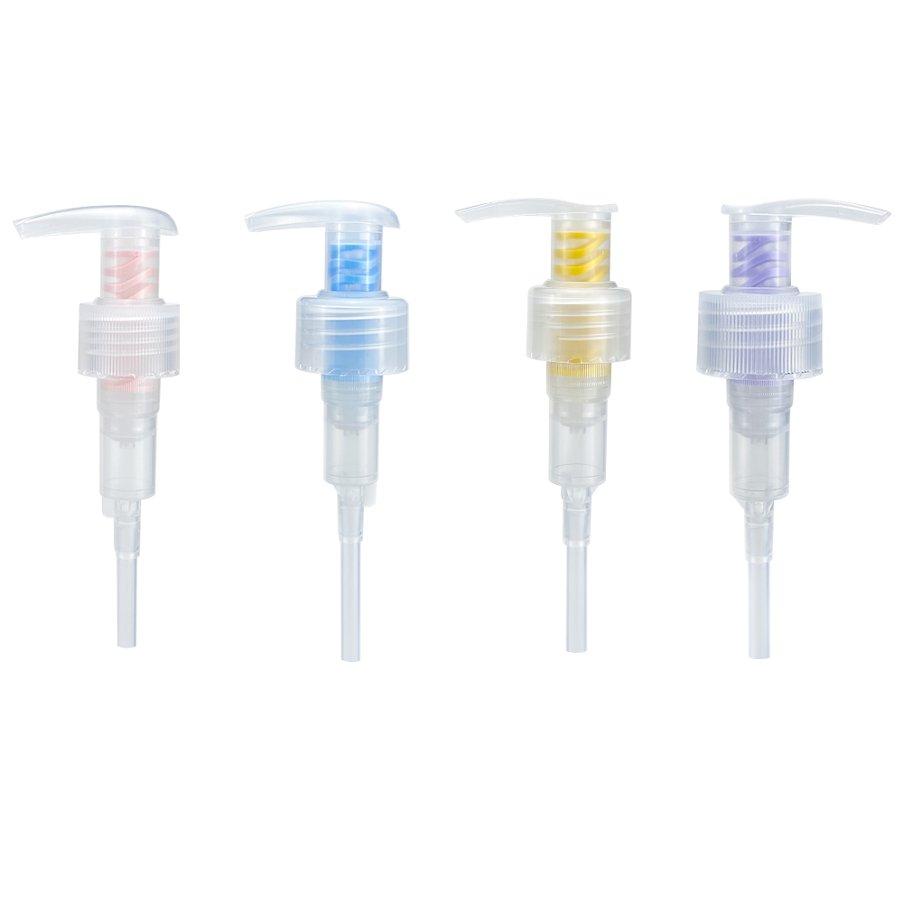 ALL PLASTIC LOTION PUMP- AHLP502